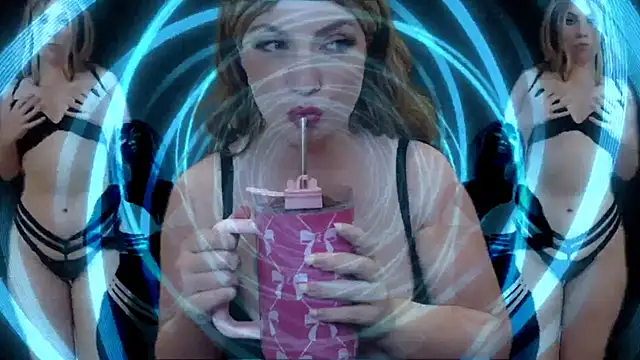 GoddessAdaAscendant online show from September 9, 2025, 5:07 am