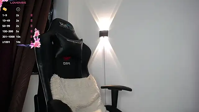 janna isa online show from January 30, 2025, 7:48 pm