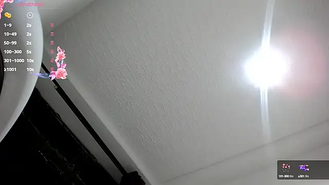 janna isa online show from February 22, 2025, 2:52 pm