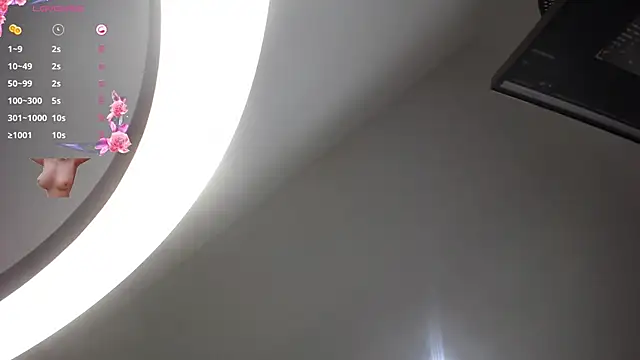 janna isa online show from March 3, 2025, 7:49 pm