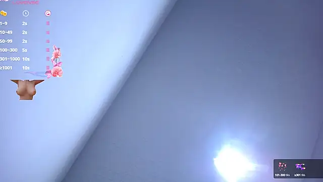 janna isa online show from March 4, 2025, 5:00 am