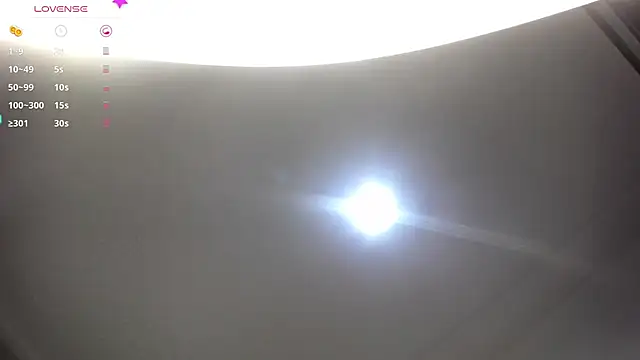 janna isa online show from March 10, 2025, 7:18 pm