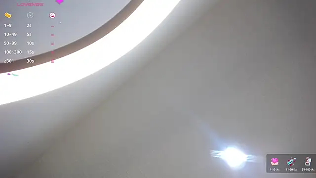 janna isa online show from March 18, 2025, 5:31 am