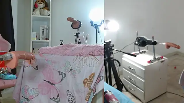 teffi smith25 online show from November 28, 2025, 10:51 am