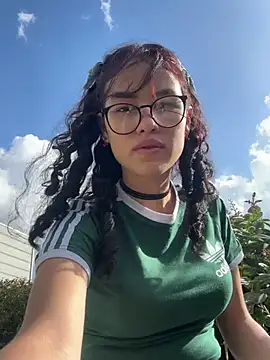 celesteguz online show from March 20, 2026, 8:57 pm