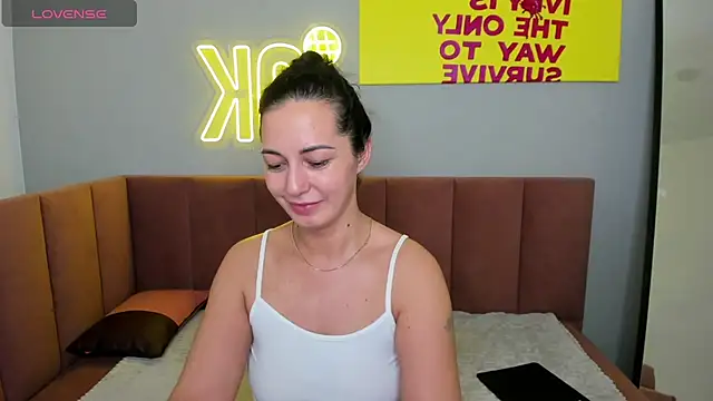 Linda Insatiable online show from March 21, 2025, 4:39 am