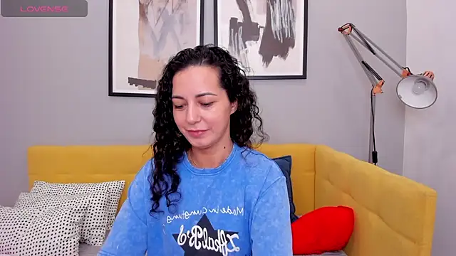 Linda Insatiable online show from March 23, 2025, 1:31 am