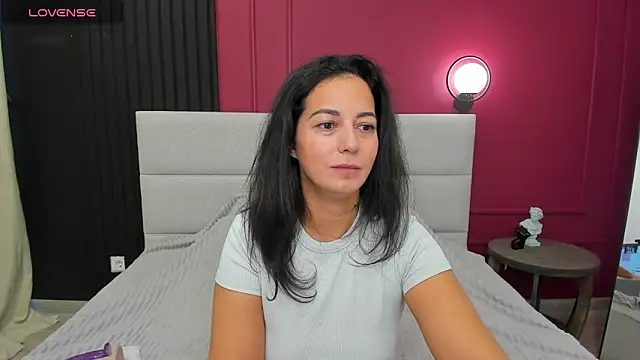 Linda Insatiable online show from September 21, 2025, 1:29 am