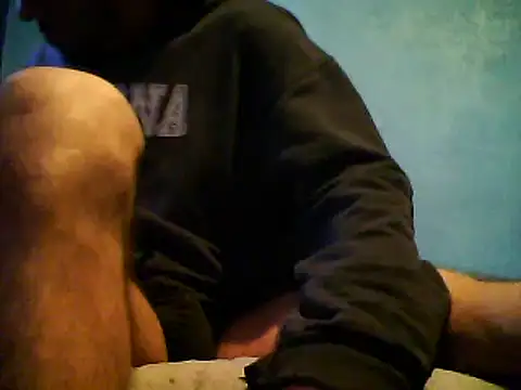 Vago745 online show from December 10, 2024, 9:00 pm