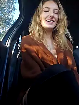 Luxymin34 online show from February 6, 2025, 9:32 am