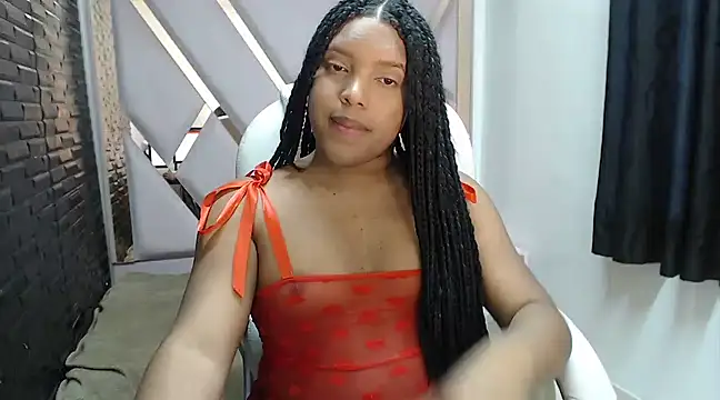 ShanayaKops online show from February 14, 2025, 4:09 pm