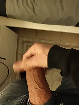 casper0303 online show from January 9, 2025, 11:14 am