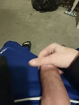 casper0303 online show from January 12, 2025, 2:45 am