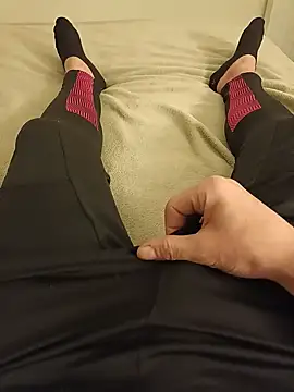 casper0303 online show from February 21, 2025, 10:15 pm