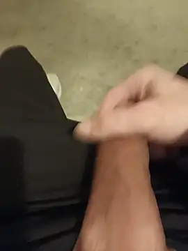 casper0303 online show from February 28, 2025, 11:58 am