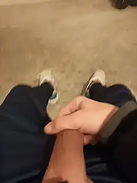 casper0303 online show from March 21, 2025, 4:40 pm