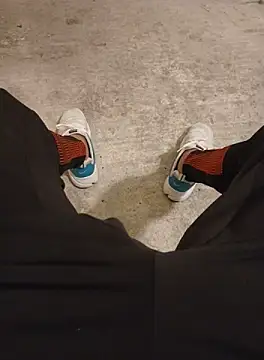 casper0303 online show from October 11, 2025, 4:05 pm