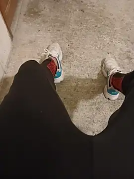 casper0303 online show from February 19, 2026, 11:34 pm