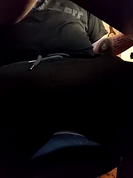 OdinWolf1990 online show from March 9, 2026, 8:02 pm