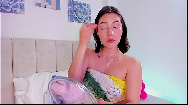 Nani rosse online show from December 9, 2024, 7:07 pm