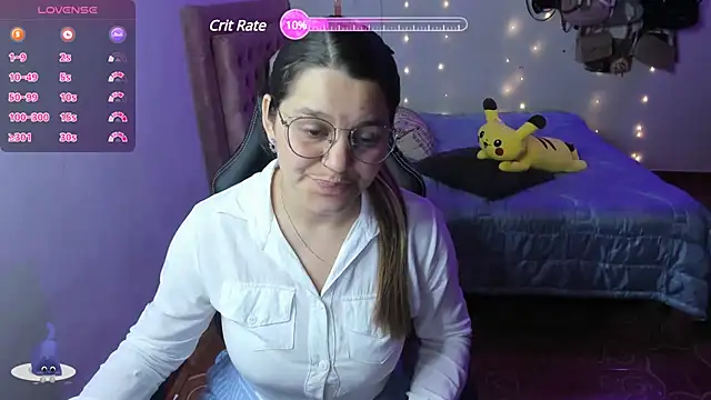 Sabrina Hall  online show from January 27, 2025, 3:37 am