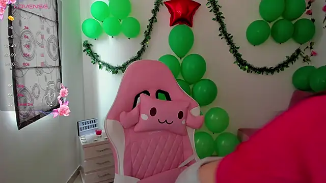 Snapshot of Susana_garcia_ chatting on December 13, 2024, 6:38 pm Susana garcia online show from December 13, 2024, 6:38 pm