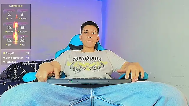 aron wi online show from January 9, 2025, 12:30 pm