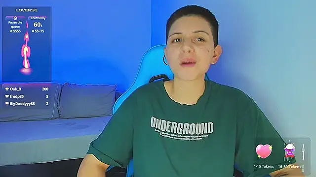 aron wi online show from January 12, 2025, 3:17 am