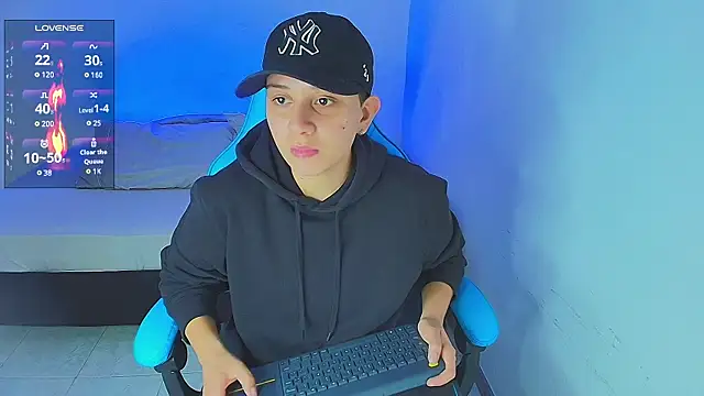 aron wi online show from January 13, 2025, 9:31 pm