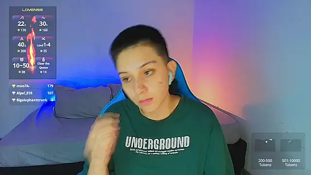 aron wi online show from January 17, 2025, 2:50 pm