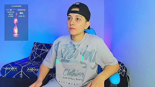 aron wi online show from January 22, 2025, 9:10 pm