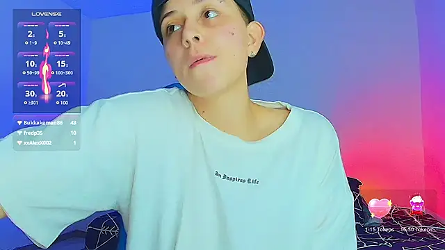 aron wi online show from January 24, 2025, 9:05 pm