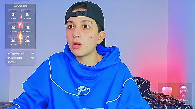 aron wi online show from February 2, 2025, 9:13 pm