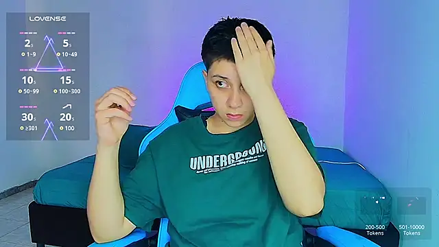 aron wi online show from February 19, 2025, 1:06 pm