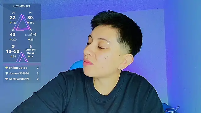 aron wi online show from February 21, 2025, 1:44 pm