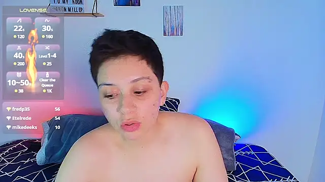 aron wi online show from March 17, 2025, 3:25 am