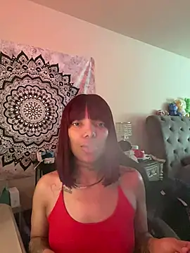 butterflybootyy online show from January 27, 2025, 6:31 pm