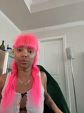 butterflybootyy online show from February 7, 2026, 3:05 pm