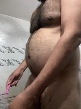 Aaditya-Fucker online show from March 27, 2026, 9:42 am