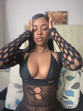 BhadBhad Kitty online show from September 19, 2025, 6:37 am