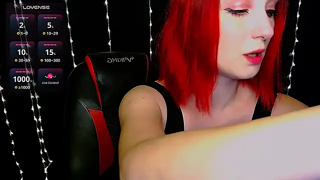 AgathaNoxe online show from January 29, 2025, 10:01 pm