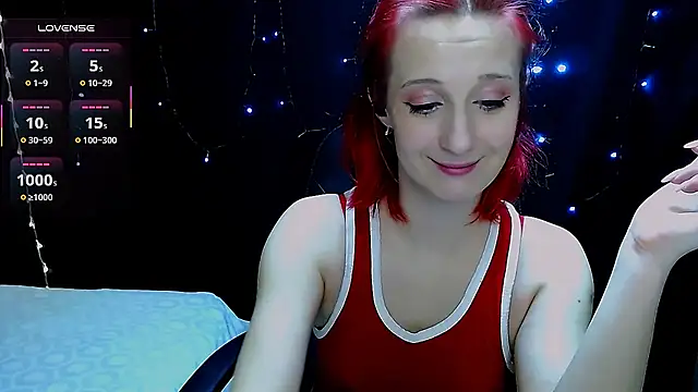 AgathaNoxe online show from March 1, 2025, 9:26 pm