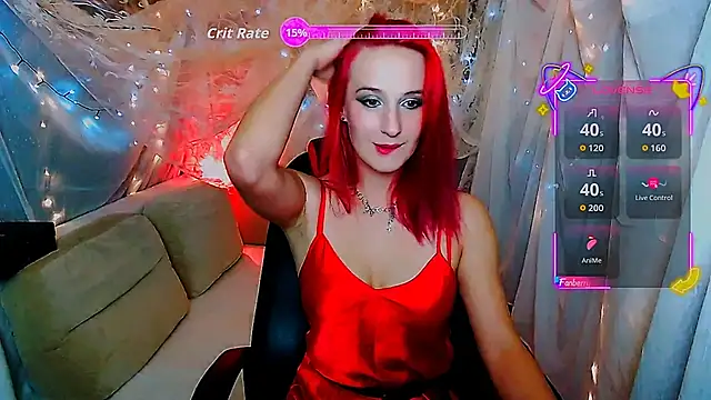 AgathaNoxe online show from September 30, 2025, 10:04 pm