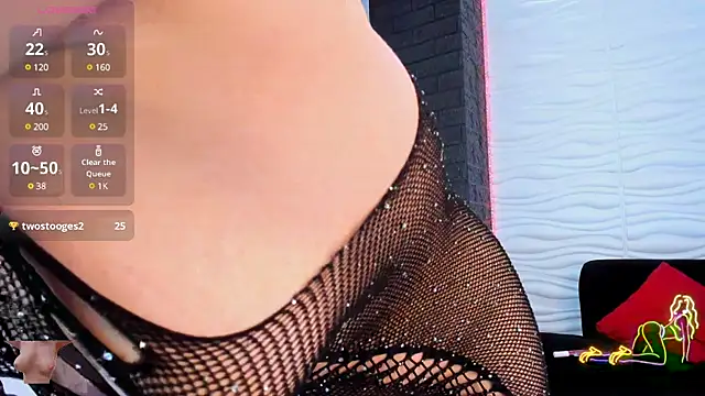 Snapshot of Bella_reaset18 chatting on December 5, 2024, 10:01 pm Bella reaset18 online show from December 5, 2024, 10:01 pm