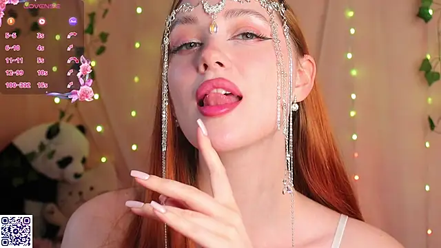 YourSkyAni online show from October 5, 2025, 12:25 pm