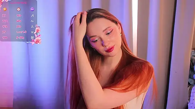 YourSkyAni online show from March 23, 2026, 12:20 pm