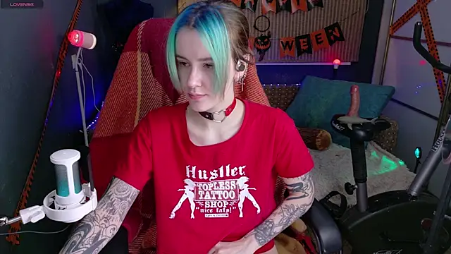 Cumpotik Eve online show from December 1, 2025, 2:16 am