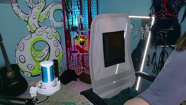 Cumpotik Eve online show from March 3, 2026, 2:39 am