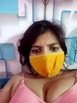 Sonukumari75 online show from September 19, 2025, 9:43 am