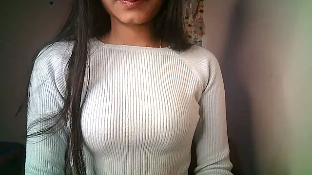 Snapshot of Aaisha_urs chatting on February 17, 2025, 9:46 am Aaisha urs online show from February 17, 2025, 9:46 am